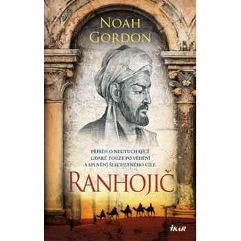Ranhojič