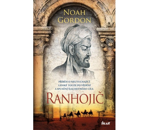 Ranhojič