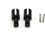 HOBAO Mini ST F/R Diff Outputs (H11206)