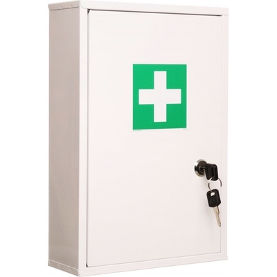 Signus B008 kovová 21,5 x 32 x 8 cm – Zboží Mobilmania