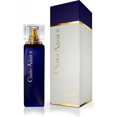 Chatler Admit It parfumovaná voda dásmka 100 ml