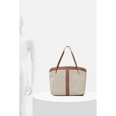 TWINSET Чанта tote дамска (261TD8530)