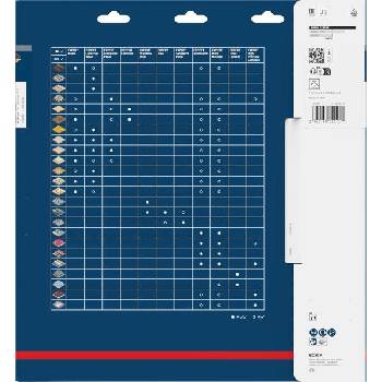 Image 1 of Bosch 2608642531