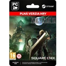 Final Fantasy 7