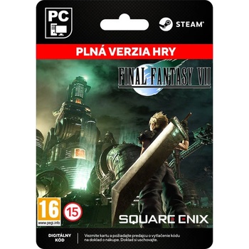 Final Fantasy 7
