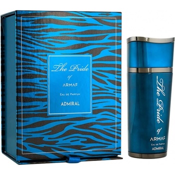 Armaf The Pride of Armaf - Admiral EDP 100 ml