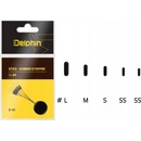 Delphin Stick Rubber stopper M