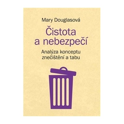 Čistota a nebezpečí