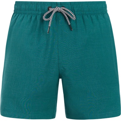 Protest Мъжки бански слипове Protest PRTDavey Swim brief - Dark Teal (050-0836-1413)