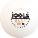Pingpongové míčky Joola Magic ABS 72 ks