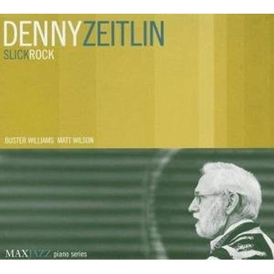 Slickrock - Denny Zeitlin CD