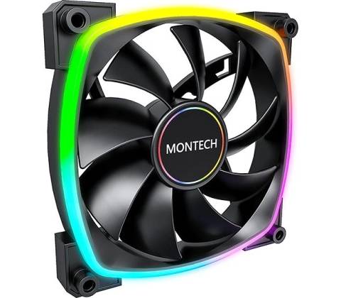 Montech AX140 PWM B