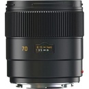 Leica S 70mm f/2.5 Summarit-S