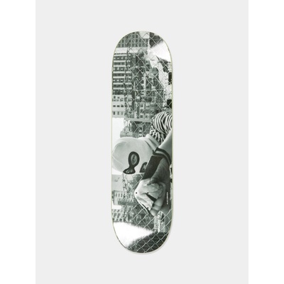 Polar Skate Klez Zawisza Hong Kong