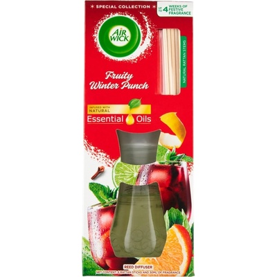 AIR WICK Zimní punč difuzér 25 ml
