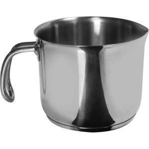 Haschever HR-Млековар Ø12xh9cm 900ml (3SLDGR0112011) (0189248)