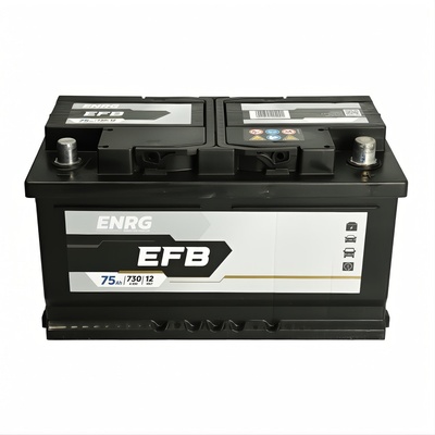 ENRG EFB 75Ah 730A right+ (575500073)