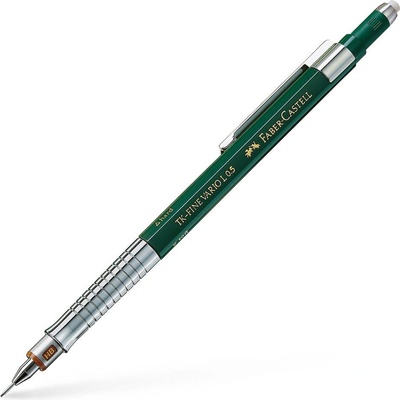 Faber-Castell Автоматичен молив TK-Fine Vario L, 0.5 mm (1015140126)