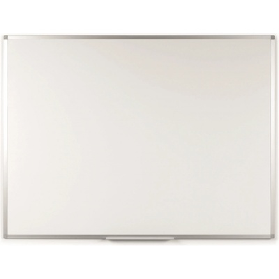 Q-Connect Emailová magnetická tabule - 90 x 60 cm,