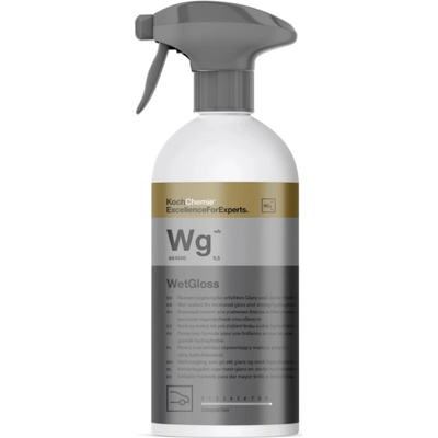 Koch Chemie WetGloss 500 ml