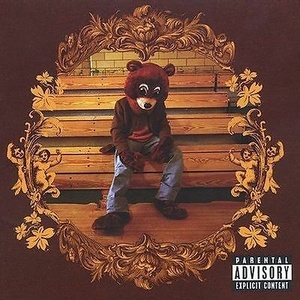 Universal West Kanye: The College Dropout - CD (036309)