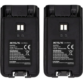 Retevis RT668