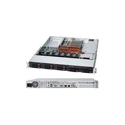 Supermicro SC113TQ-R700CB