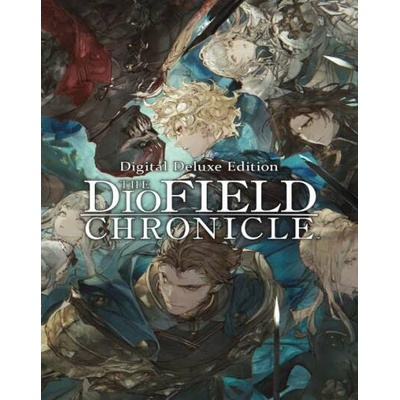 The DioField Chronicle (Deluxe Edition)