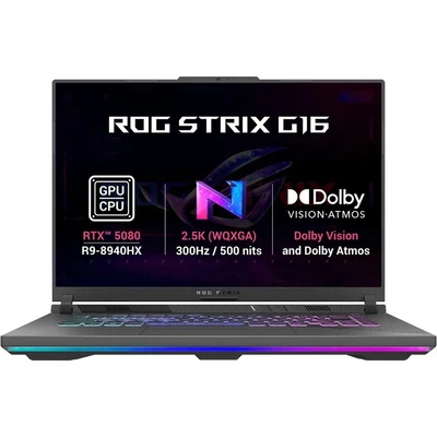 Asus ROG Strix G18 G614PW-TS086Z