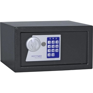 Rottner ROTTNER Jupiter 2 EL - Сейф за външен монтаж с електронен код (Jupiter 2)