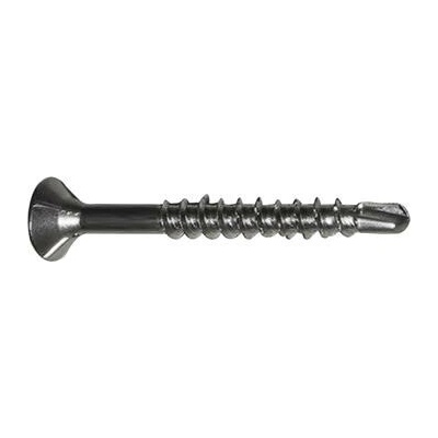 Vrut do dřeva se zápustnou hlavou 4.5X 70/50 Torx 20 z ušlechtilé oceli A2 (200 ks)