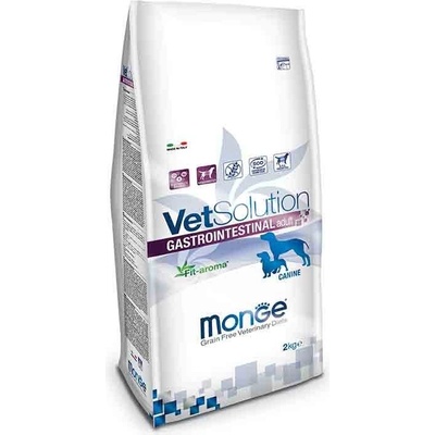 Monge Vet Dog Gastrointestinal adult 2 kg