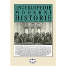 Knihy Encyklopedie moderní historie Luňák Petr, Pečenka Marek