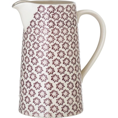 Bloomingville Kameninový džbán Maya 1,75 l