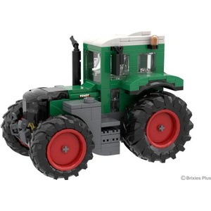 BRIXIES Plus 222.712 Fendt 620 Vario - трактор, 1: 32, 239 к (27-222.712)