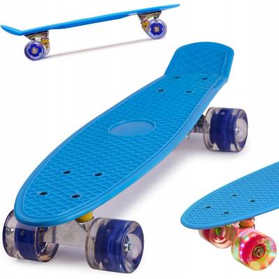 KIK Pennyboard
