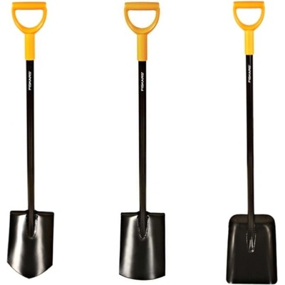 FISKARS SET 131413 + 131403 + lopata 132403 – Zboží Dáma