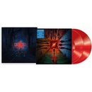 V/A - STRANGER THINGS: SOUNDTRACK FROM THE NETFLIX SERIES, SEASON 4 LP