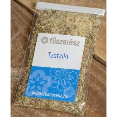 Fűszerész Tzatziki zmes korenia 20 g