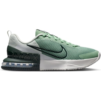 Nike Обувки Nike Air Max Alpha Trainer 6 Men's Workout Shoes - Steam/White