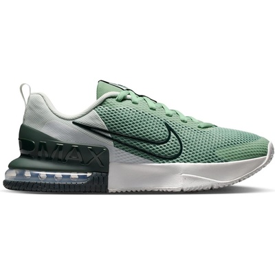 Nike Обувки Nike Air Max Alpha Trainer 6 Men's Workout Shoes - Steam/White
