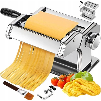 IMPERIA strojek na těstoviny s nástavcem na tagliatelle a fettuccine – Zboží Dáma