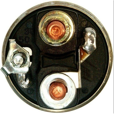 Elektromagnetický spínač, startér HC-Cargo F 032 230 809