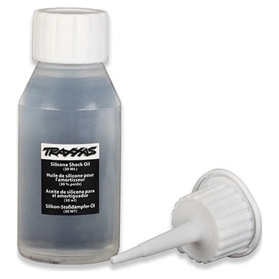 Traxxas silikónový olej do tlmičov 350 cSt 60 ml