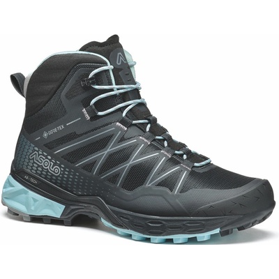 Asolo Tahoe Mid GTX ML black/celadon black/celadon