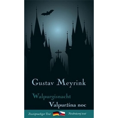 Valpuržina noc / Walpurgisnacht