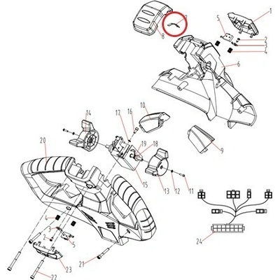 Šrapnel 0909040049