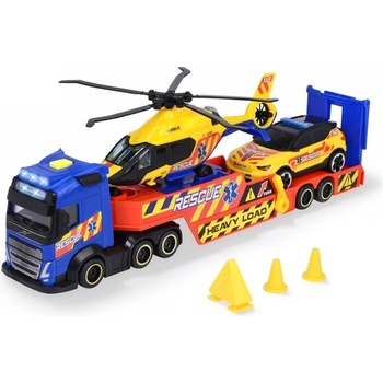 Dickie Toys Спасителен транспортер Dickie Toys 203717005