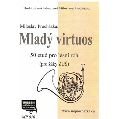 Mladý virtuos pro hornu