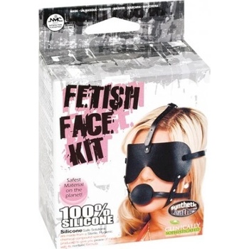 Fetish maska pro otroky